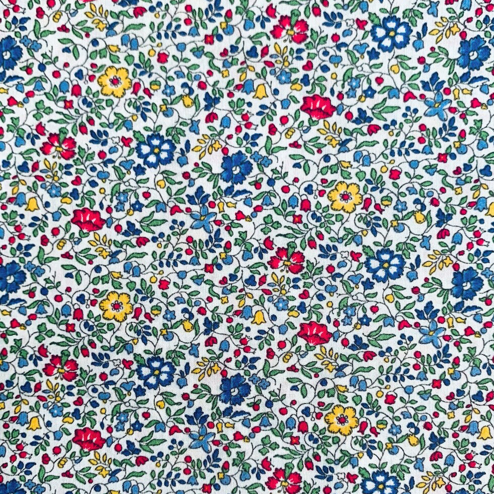 liberty of london - Katie and Millie 2013ss -  2 metres