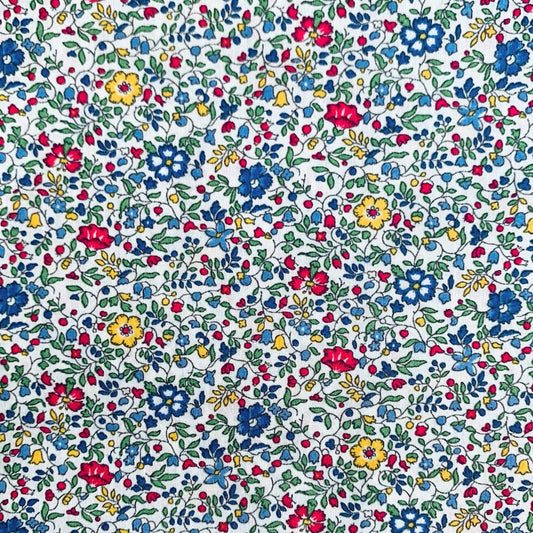 liberty of london - Katie and Millie 2013ss -  2 metres