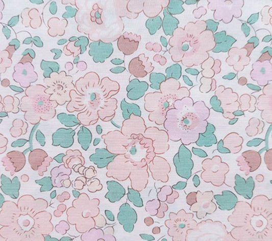 Liberty of London -  Betsy j22i - Limited Edition - fat quarter