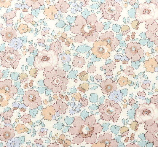 Liberty of London - Bespoke Betsy - J22O - fat quarter