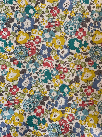 Liberty of London - 2021AW Michelle 03B - limited edition - fat quarter