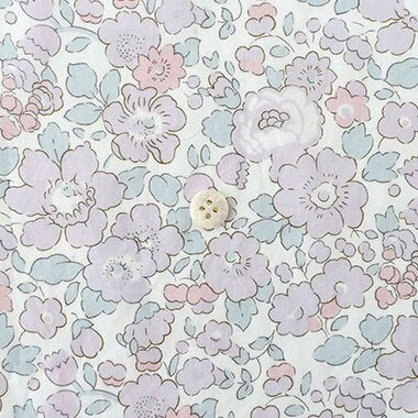 Liberty of London - Betsy j22s 2022 - limited edition - fat quarter