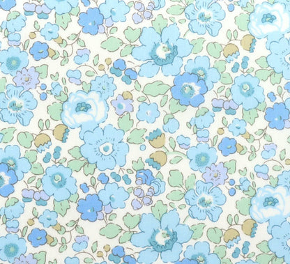 Liberty of London - Bespoke Betsy J22P - fat quarter