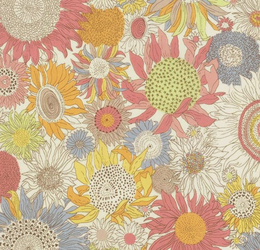 Liberty of London - Small Susanna 2022MS - 57P - fat quarter