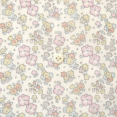 Liberty of London - Ella & Libby j22c 2022 - limited edition - fat quarter