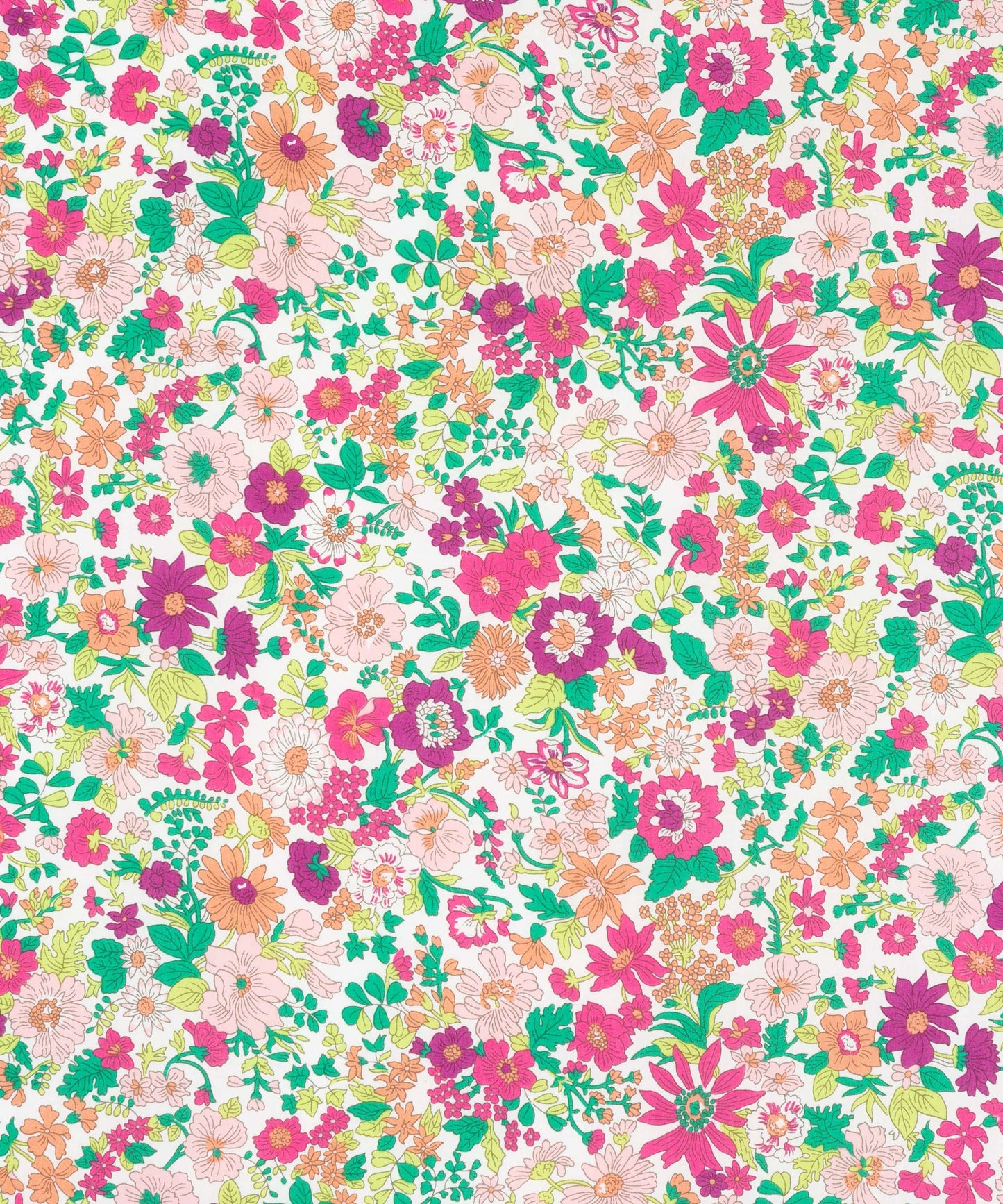 Liberty of London - Emily - eternal collection - fat quarter