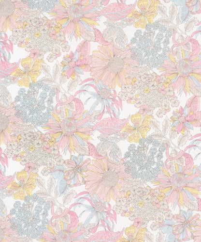 Liberty of London - Angelica Gala D - eternal collection - fat quarter