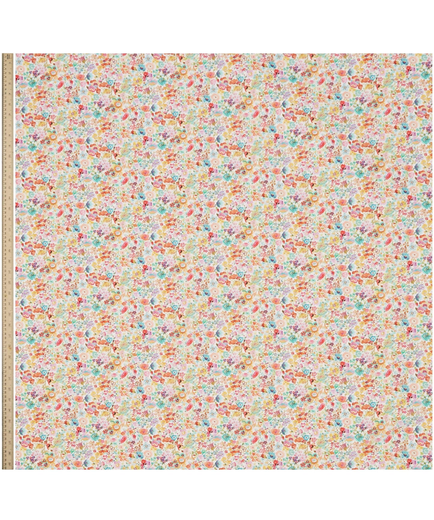 Liberty - House of Liberty  2022AW - Classic Meadow A - fat quarter