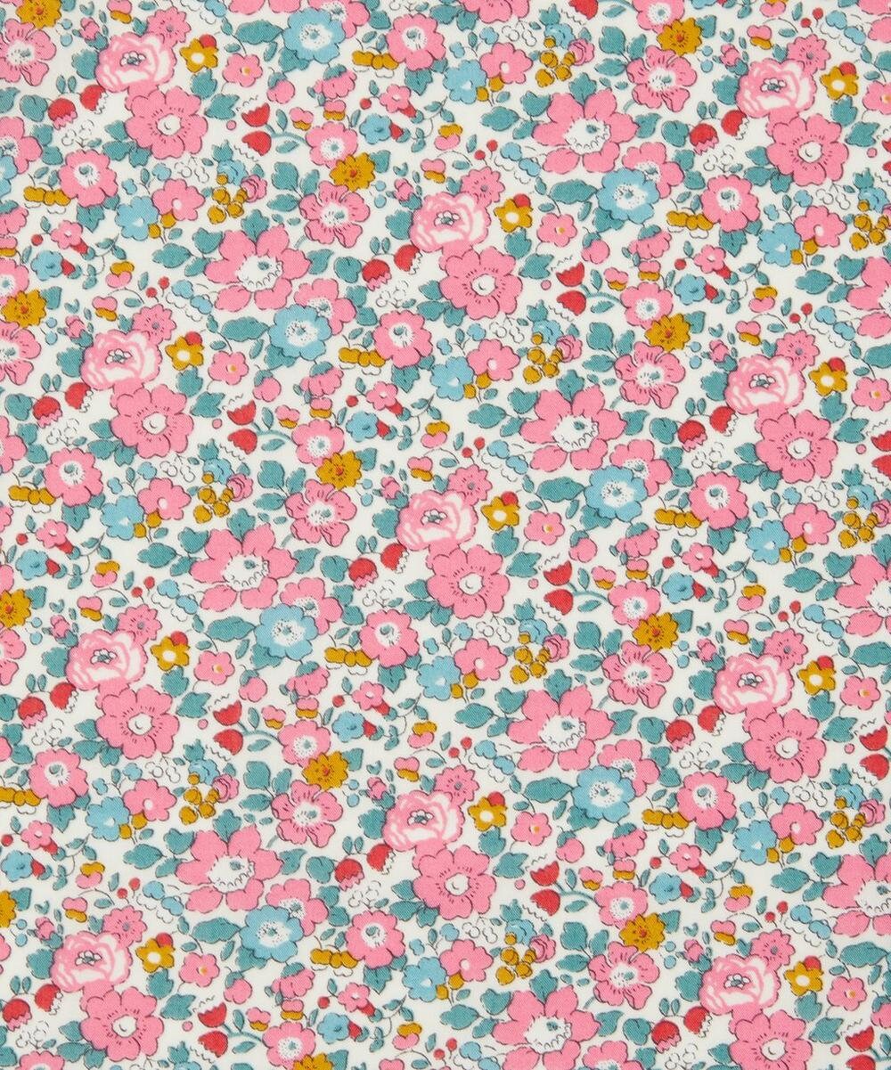 Liberty of London - Betsy Ann  - uk classic collection - fat quarter