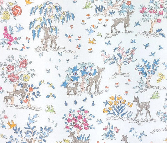 Liberty of London - Bespoke Etta - fat quarter