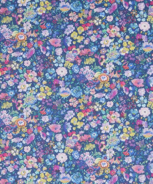 Liberty - House of Liberty - Bespoke Classic Garden P22A - fat quarter