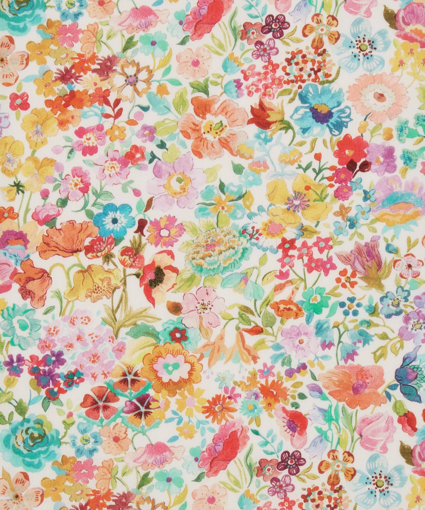 Liberty - House of Liberty  2022AW - Classic Meadow A - fat quarter