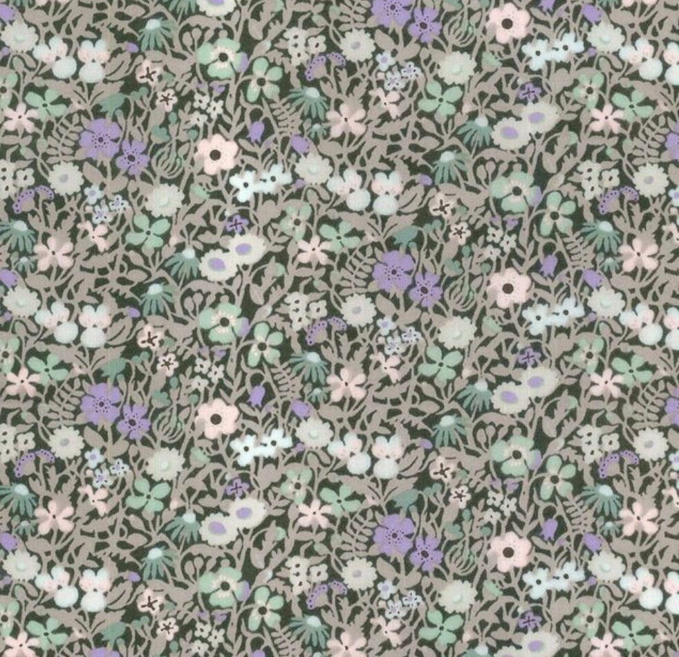 Liberty of London - Fitzgerald 13GR 2022AW - fat quarter