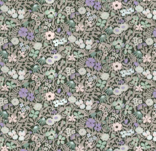 Liberty of London - Fitzgerald 13GR 2022AW - fat quarter