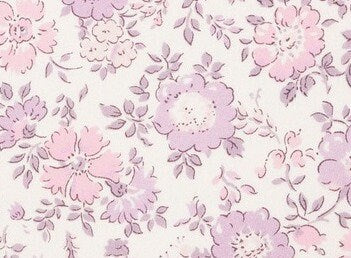 Liberty of London - Arona - pink mix - fat quarter