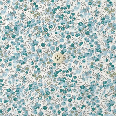 Liberty of London - Wilmslow Berry GR - Limited Edition - fat quarter