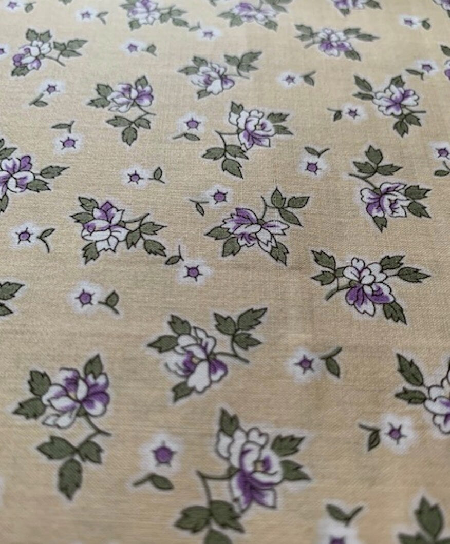 Liberty of London - Dolly 01BE 2022AW - fat quarter