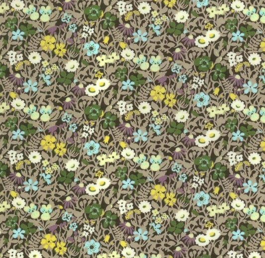 Liberty of London - Fitzgerald 14G 2022AW - fat quarter