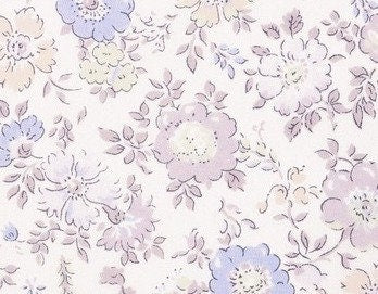 Liberty of London - Arona - purple mix - fat quarter