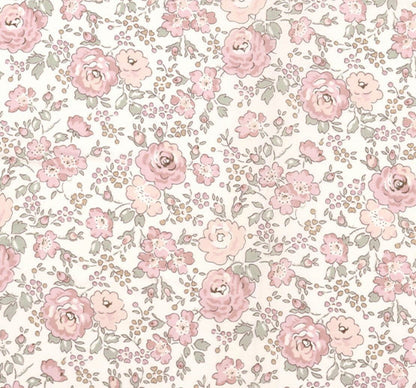 Liberty of London - Bespoke Felicite j22j -  fat quarter