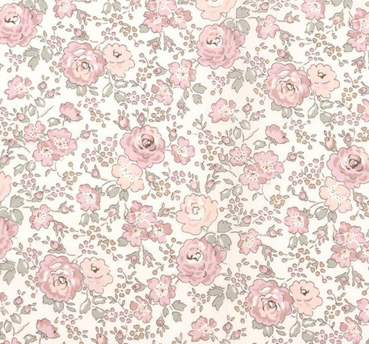 Liberty of London - Bespoke Felicite j22j -  fat quarter