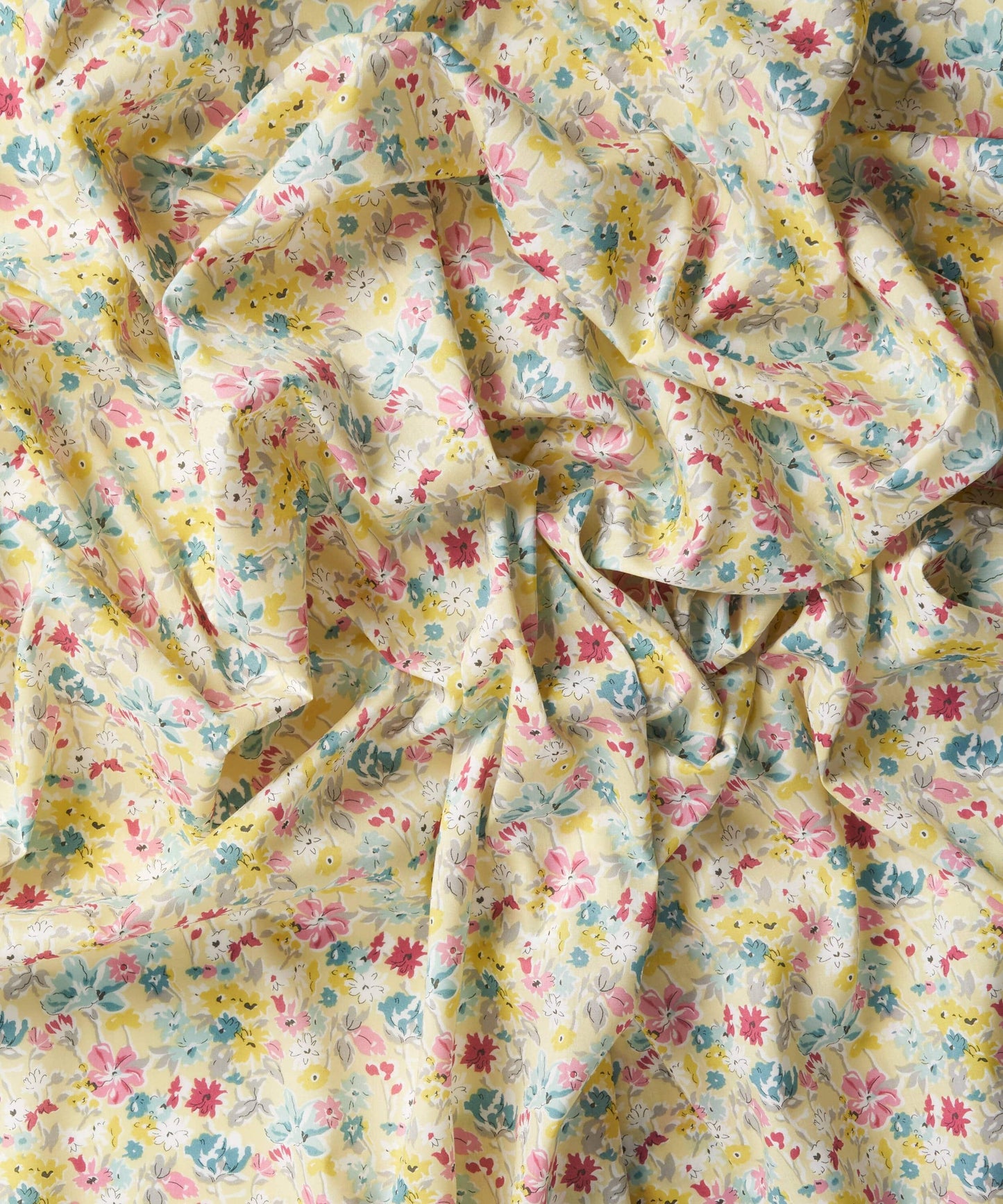 Liberty of London - California Bloom ZE - limited edition - fat quarter