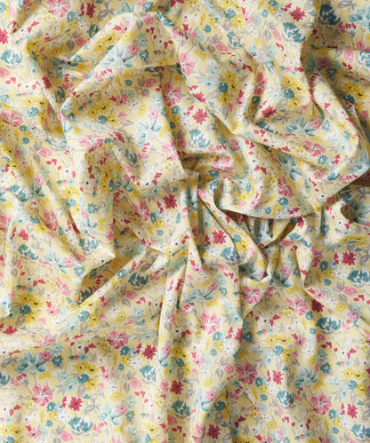 Liberty of London - California Bloom ZE - limited edition - fat quarter