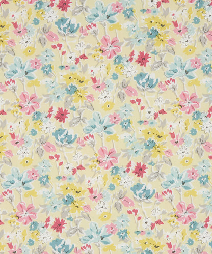 Liberty of London - California Bloom ZE - limited edition - fat quarter