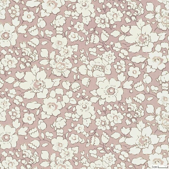 Liberty of London - Bespoke Betsy Boo - 1P - fat quarter