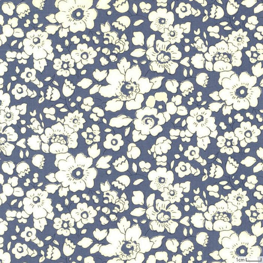 Liberty of London -2023E- Bespoke Betsy Boo 02N - fat quarter