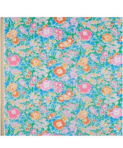 Liberty of London - 2023SS Beauty and Chaos - Clare Ricco B - fat quarter