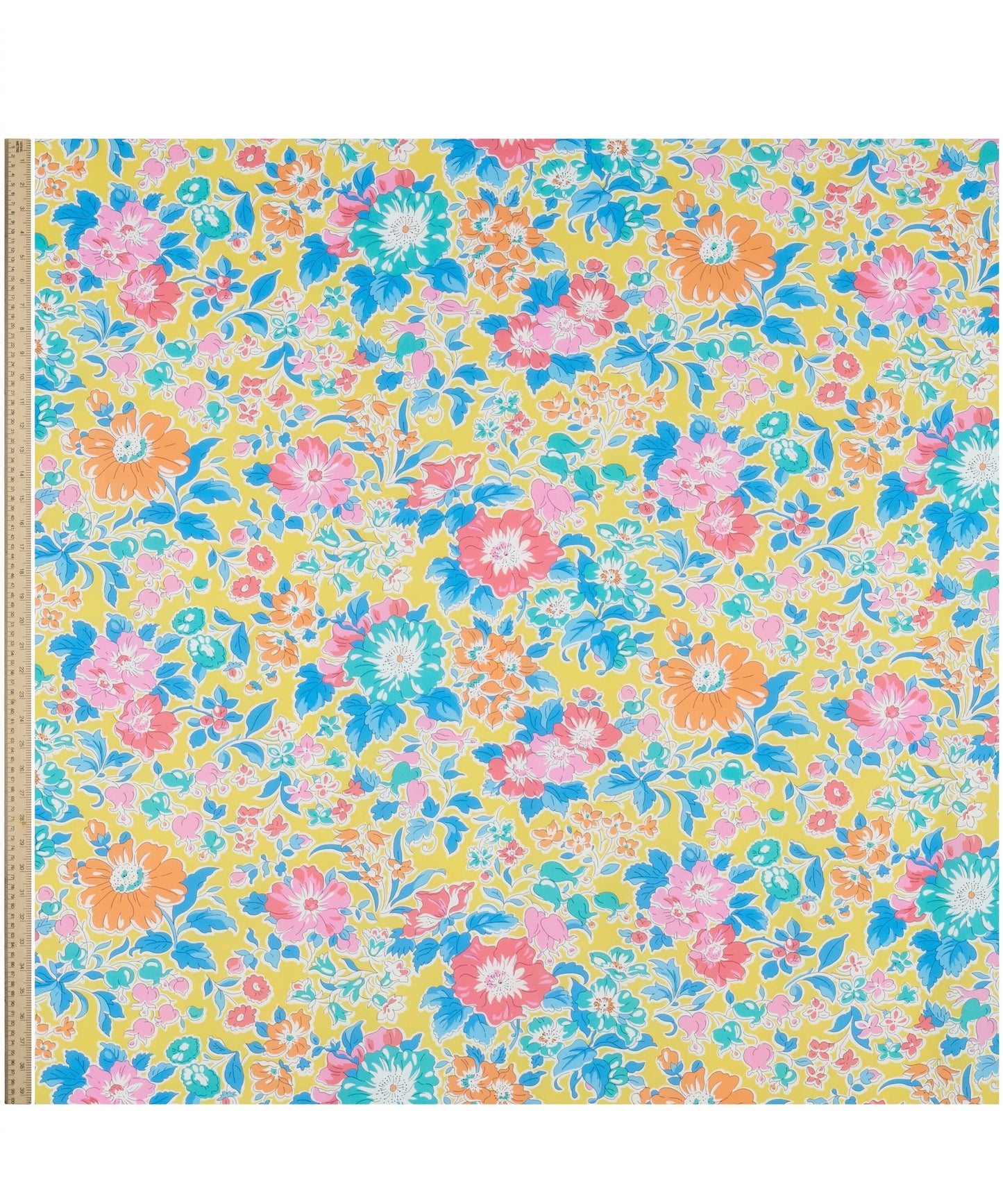 Liberty of London - 2023SS Beauty and Chaos - Clare Ricco C - fat quarter