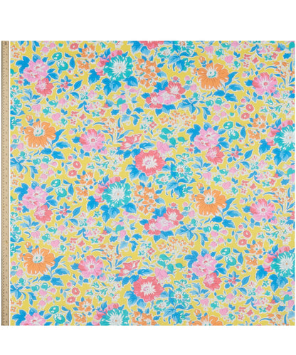 Liberty of London - 2023SS Beauty and Chaos - Clare Ricco C - fat quarter