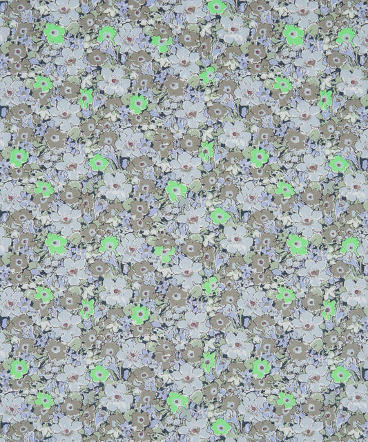 Liberty of London - 2023 Neon  - Archie J23C - fat quarter