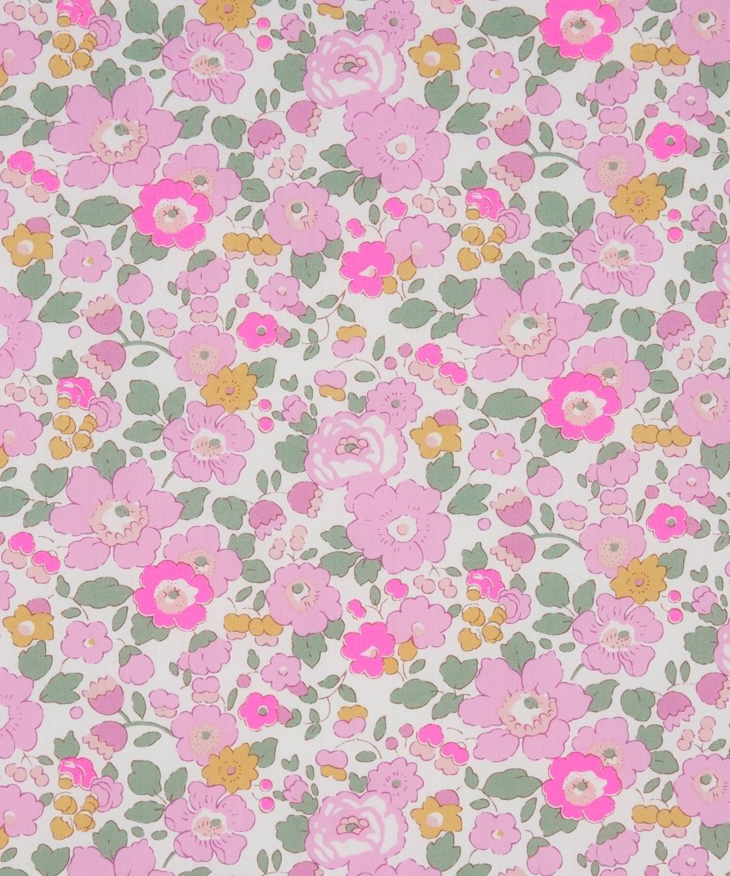 Liberty of London - 2023 Neon  - Betsy J23B - fat quarter