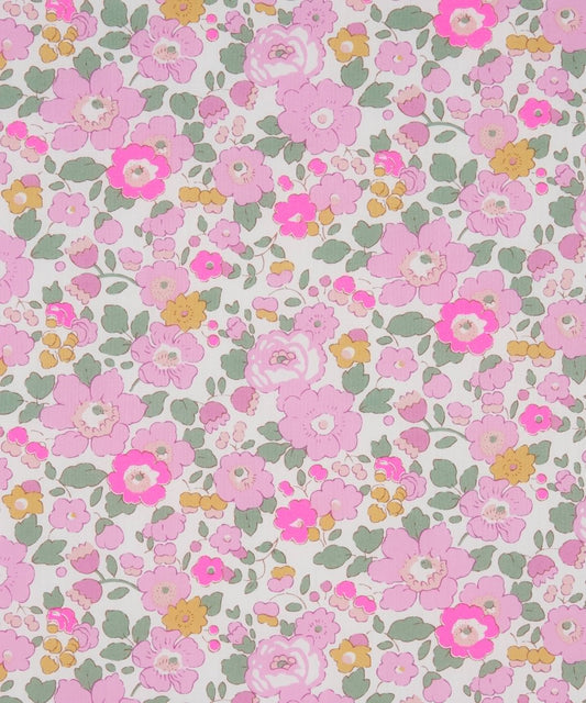 Liberty of London - 2023 Neon  - Betsy J23B - fat quarter