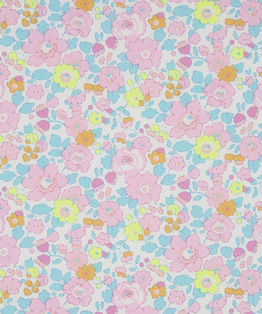 Liberty of London - 2023 Neon  - Betsy neon J23F - fat quarter