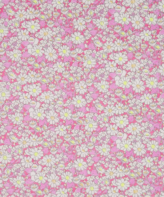 Liberty of London - 2023 Neon  - Alice W J23B - fat quarter