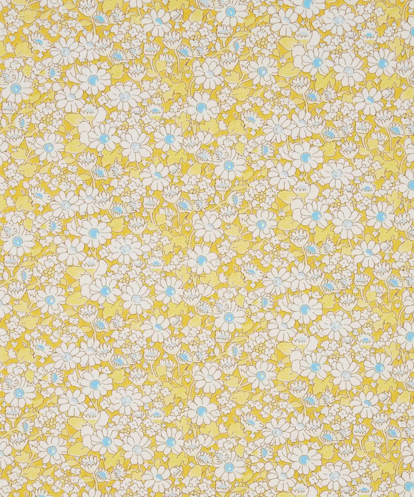 Liberty of London - 2023 Neon  - Alice W J23D - fat quarter