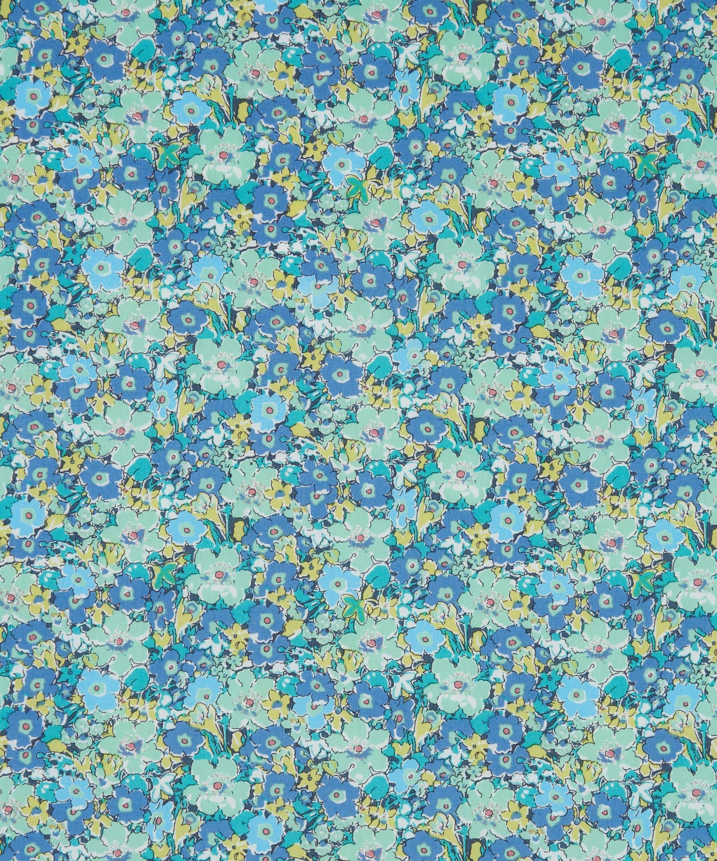 Liberty of London - 2023 Neon  - Archie J23E- fat quarter