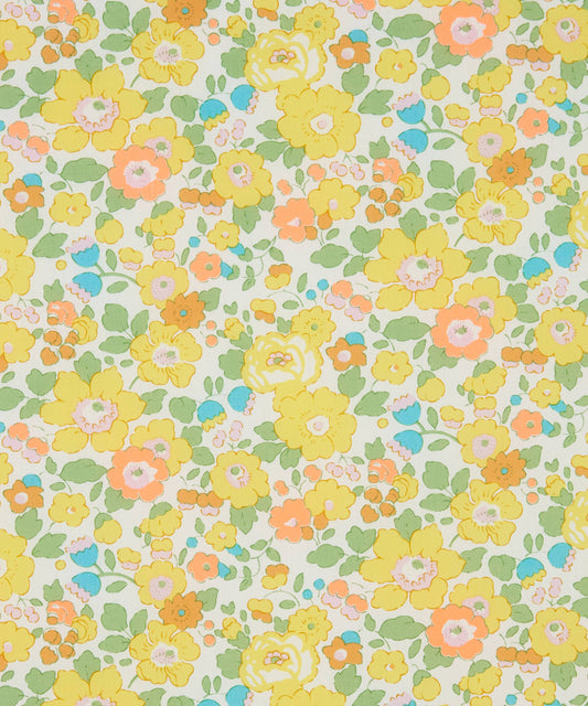 Liberty of London - 2023 Neon  -Betsy Neon J23C - fat quarter