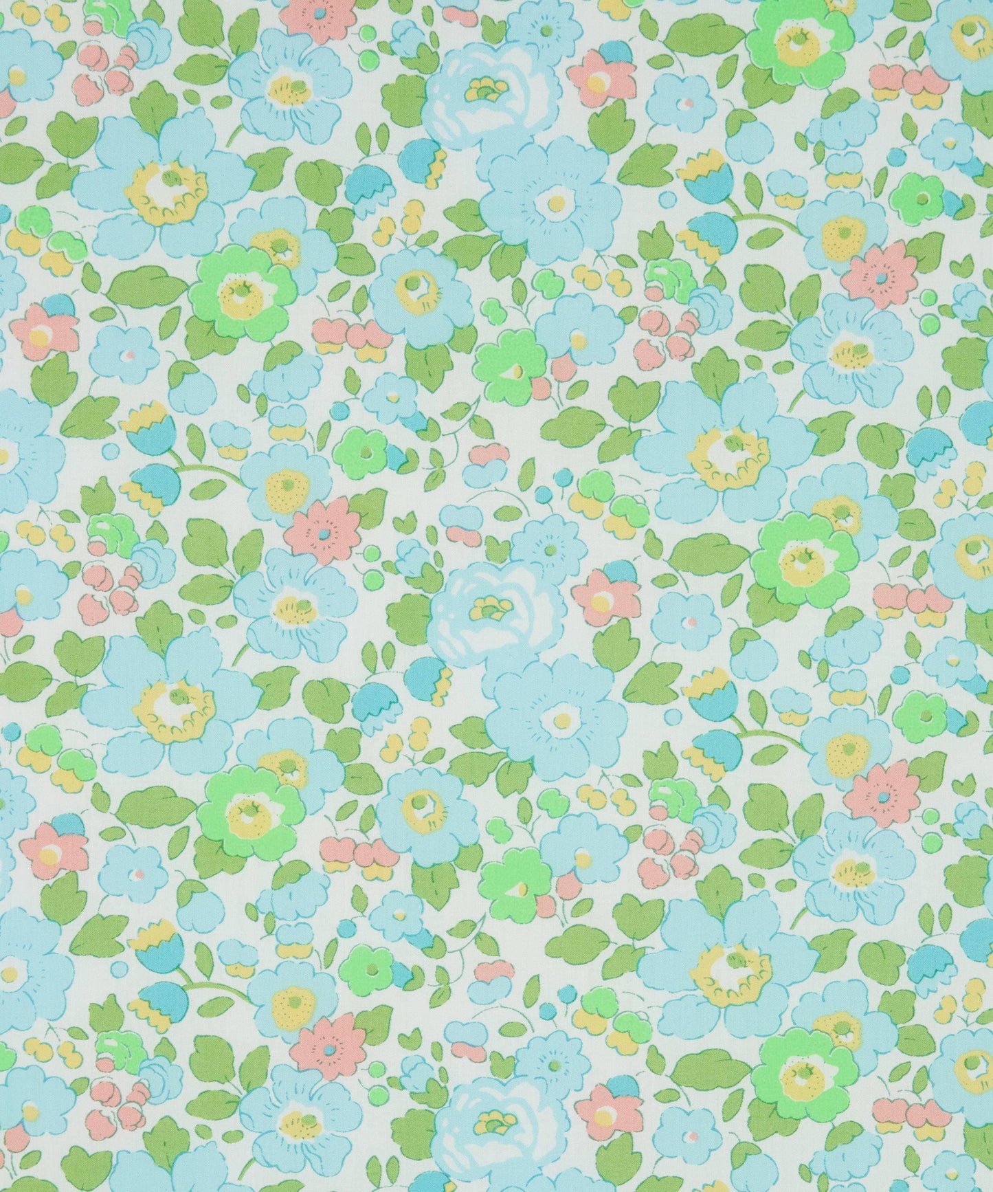 Liberty of London - 2023 Neon  - Betsy neon  J23D - fat quarter