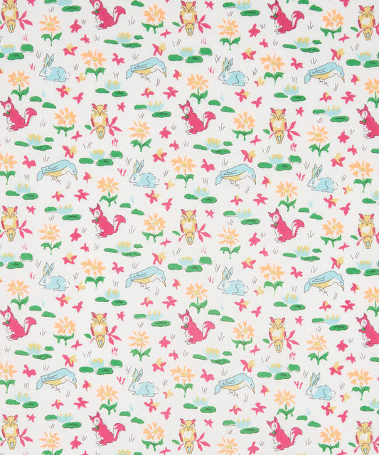 Liberty of London - Neon Oscar J23C - fat quarter