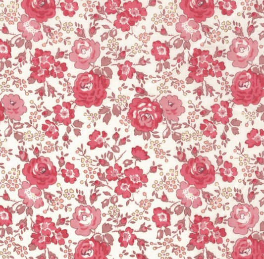 Liberty of London - 2023SS Felicite 86R - Limited Edition - fat quarter