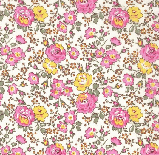 Liberty of London - 2023SS Felicite 87P - Limited Edition - fat quarter