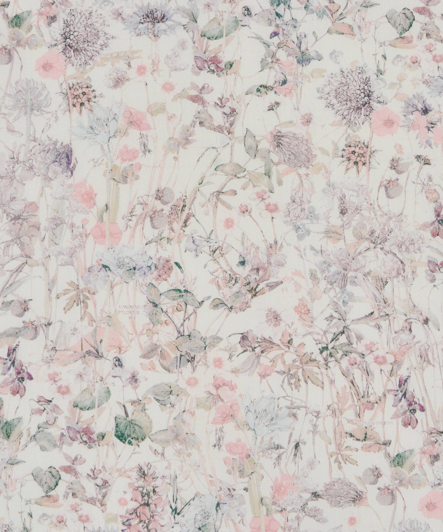 Liberty of London - 2023 Eternal Collection - Wild Flowers - fat quarter