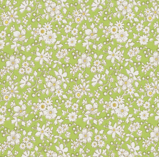 Liberty of London - Bespoke Maddsie 2023SS  27G - fat quarter