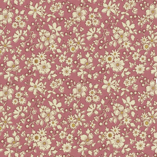 Liberty of London - Bespoke Maddsie 2023SS 07P2 - fat quarter