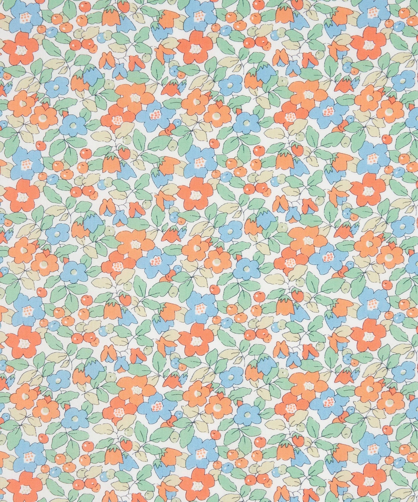 Liberty of London - 2023 Eternal Collection - Betsy Berry YE - fat quarter