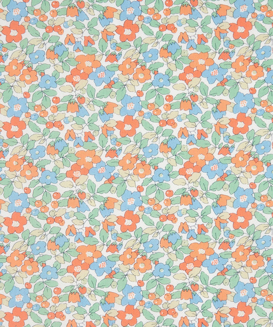 Liberty of London - 2023 Eternal Collection - Betsy Berry YE - fat quarter